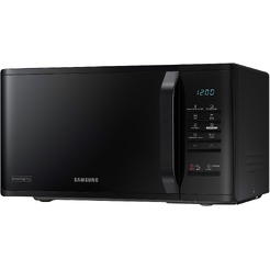 Микроволновая печь Samsung MG23K3513AK/BW