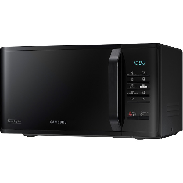 Микроволновая печь Samsung MG23K3513AK/BW