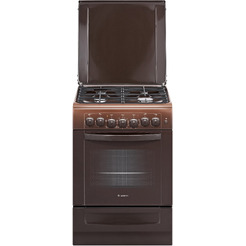 Плита комбинированная GEFEST ПГЭ 6102-02 0301