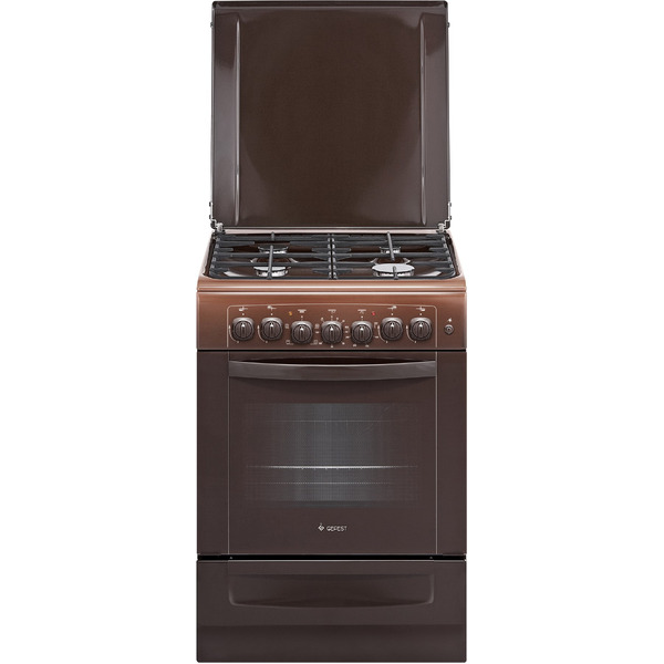 Плита комбинированная GEFEST ПГЭ 6102-02 0301