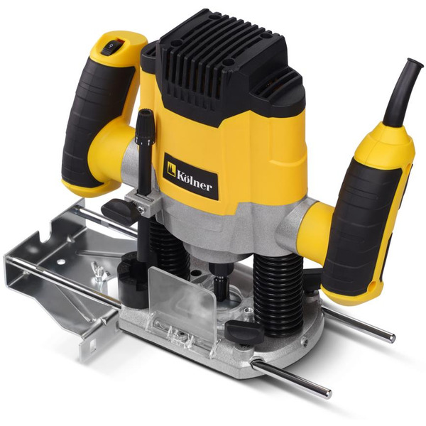 Фрезер Kolner KR 1300V