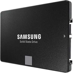 SSD Samsung 870 Evo 4TB MZ-77E4T0BW