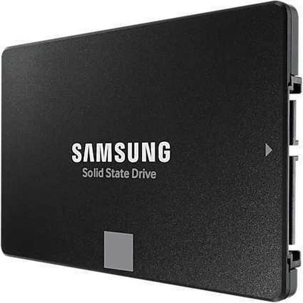 SSD Samsung 870 Evo 4TB MZ-77E4T0BW
