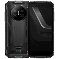 Смартфон Doogee Fire 3 3GB/64GB (серый)