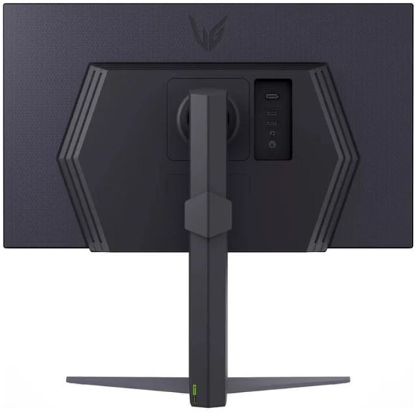 Игровой монитор LG UltraGear 27GS75Q-B
