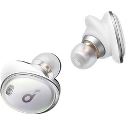 Наушники беспроводные Soundcore Liberty 3 Pro A3952G21 белый