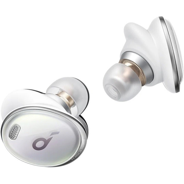 Наушники беспроводные Soundcore Liberty 3 Pro A3952G21 белый