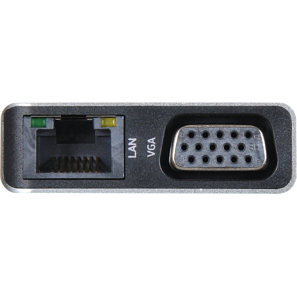 Стыковочная станция Digma DS-970UC_G