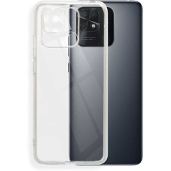 Накладка AKAMI Jam для Xiaomi Redmi 10C (29346)