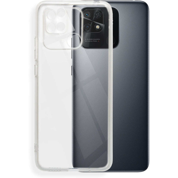 Накладка AKAMI Jam для Xiaomi Redmi 10C (29346)