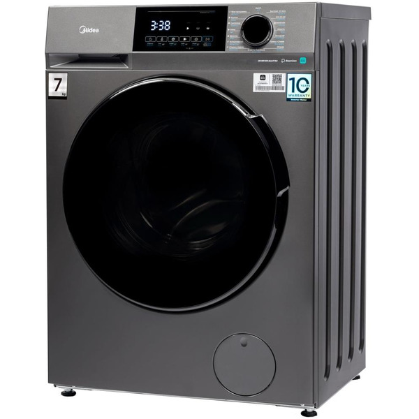 Стиральная машина Midea MFC3712BSW40/S