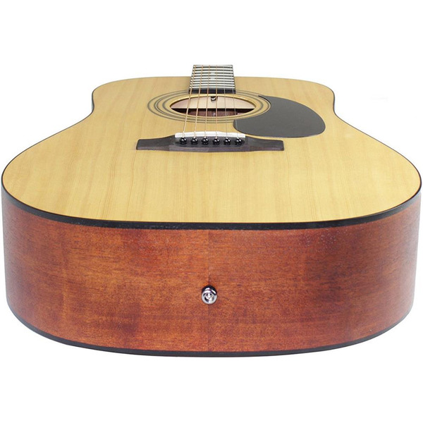 Акустическая гитара Cort AD810 OP