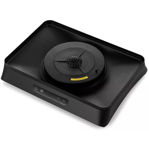 Сушилка для овощей и фруктов Kitfort KT-1938