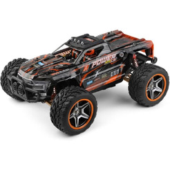 Радиоуправляемая модель WL Toys 104018 1/10