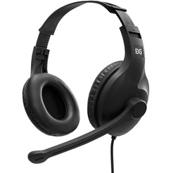 Гарнитура ExeGate Office HS-102S (EX289748RUS)