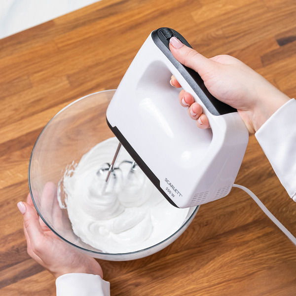 Миксер Scarlett SC-HM40S22