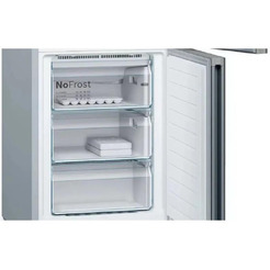 Холодильник BOSCH KGN39LB30U