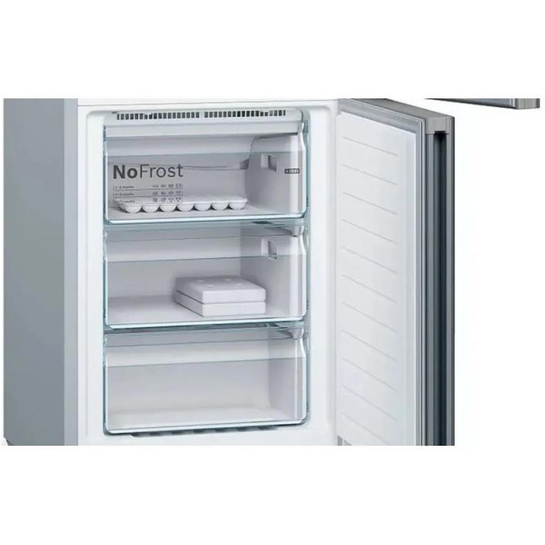 Холодильник BOSCH KGN39LB30U