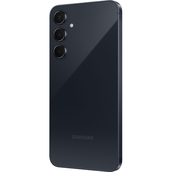 Смартфон Samsung Galaxy A55 5G 8GB/128GB (темно-синий)