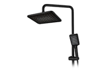 Душевые системы и комплектующие к ним