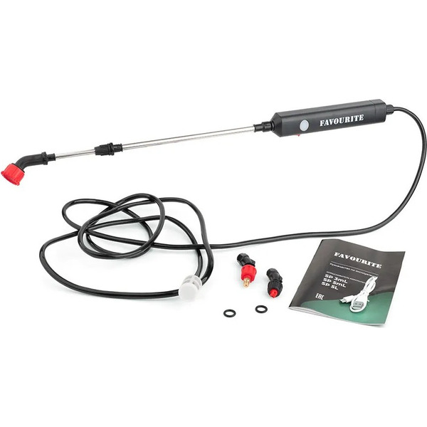 Опрыскиватель Favourite SP 3mL