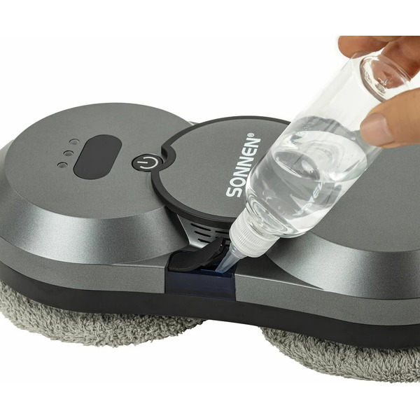 Робот-мойщик окон SONNEN Tech RWC-123 SPRAY (456236)