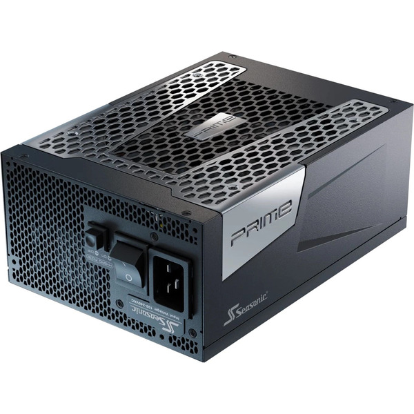 Блок питания Seasonic Prime PX-2200 ATX 3.1