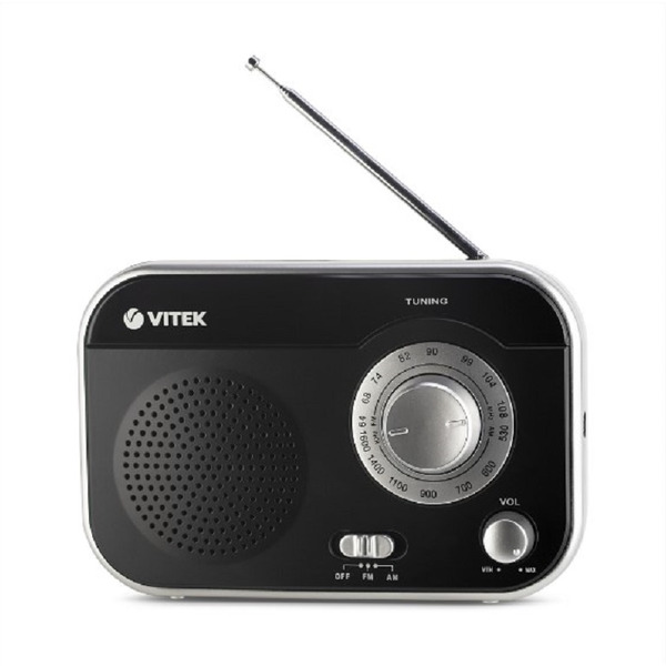 Радиоприемник Vitek VT-3593