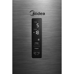 Холодильник MIDEA MRB524MGE46ODM