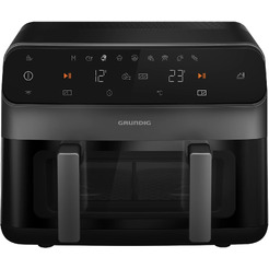 Аэрогриль GRUNDIG FRY 9320