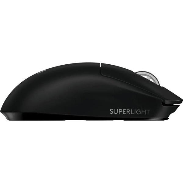 Игровая мышь LOGITECH G Pro X Superlight черный 910-005884
