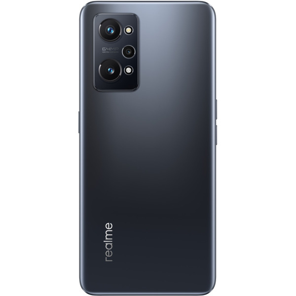 Смартфон realme GT Neo 3T (RMX3371) 8GB/128GB Shade Black