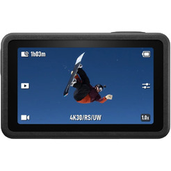 Экшн-камера Dji Osmo Action 5 Pro Standard Combo