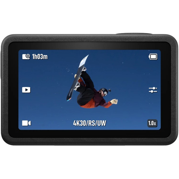 Экшн-камера Dji Osmo Action 5 Pro Standard Combo