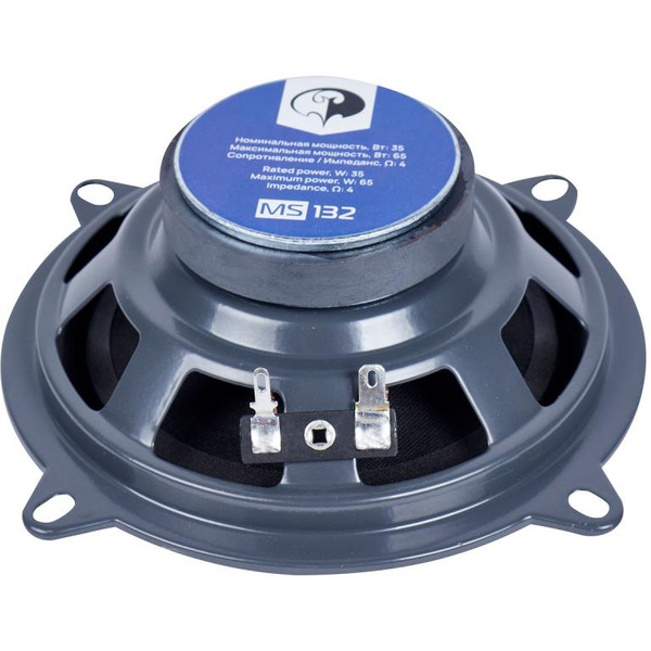 Автоакустика PHANTOM MS-132