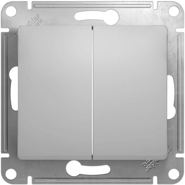 Выключатель Systeme Electric Glossa GSL000351