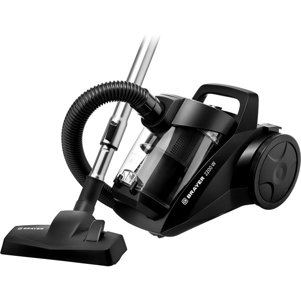 Пылесос Brayer BR4204