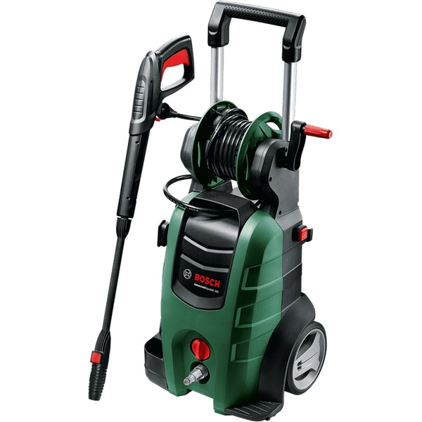 Мойка высокого давления Bosch AdvancedAquatak 140 (06008A7D00)