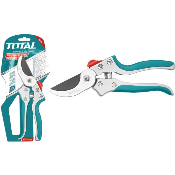Секатор Total THT15308