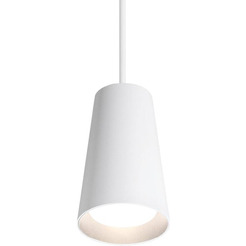 Подвесной светильник WOLTA CONO WSL-GU10/P11W