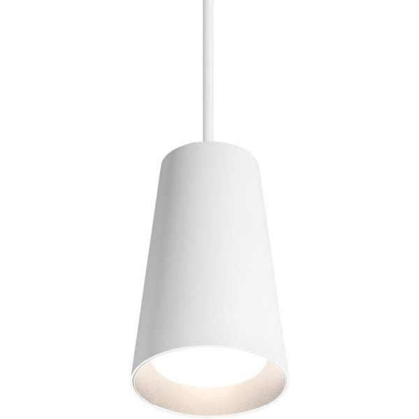 Подвесной светильник WOLTA CONO WSL-GU10/P11W