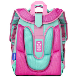 Ранец BRAUBERG SHINY Magic unicorn 270694