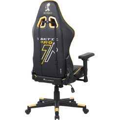 Кресло компьютерное EVOLUTION Tactic PRO Special edition D2