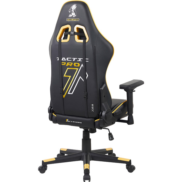 Кресло компьютерное EVOLUTION Tactic PRO Special edition D2