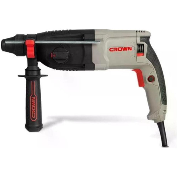 Перфоратор Crown CT18181 BMC