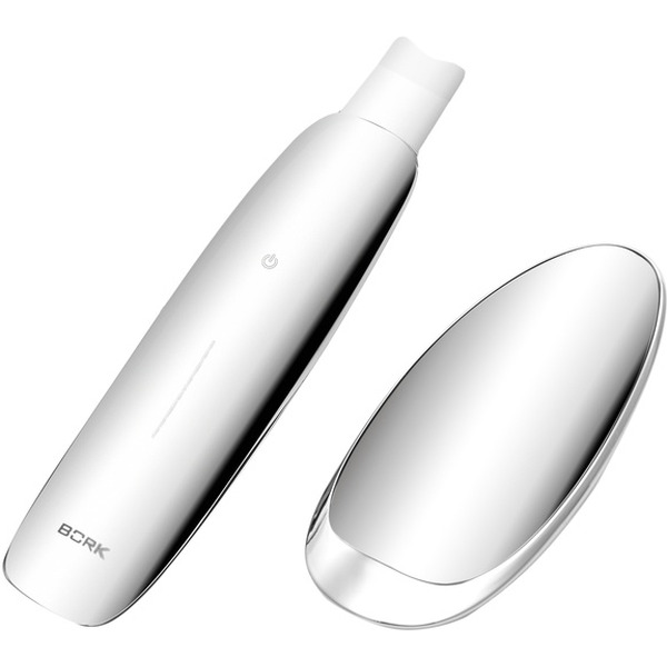 Косметический прибор (ультразвуковой скраб) BORK D682