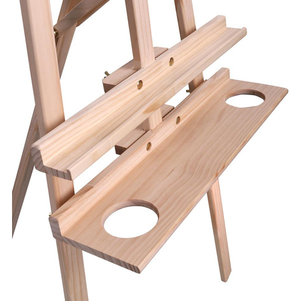 Мольберт напольный BRAUBERG ART CLASSIC 192261