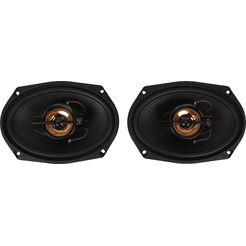 Автоакустика KICX PB-693G