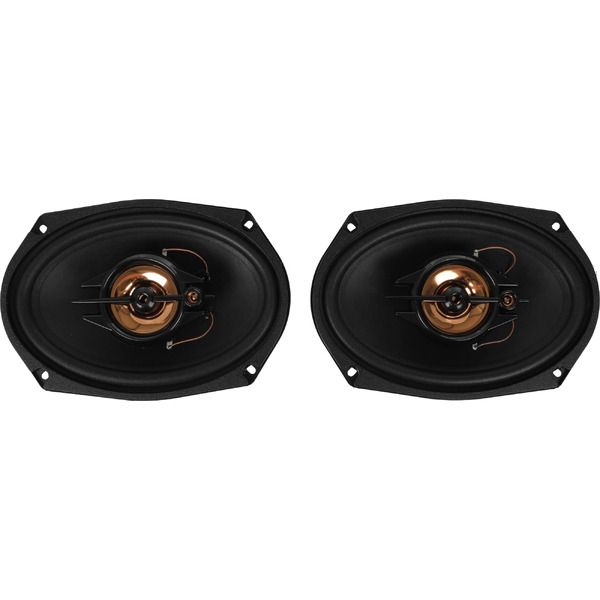 Автоакустика KICX PB-693G