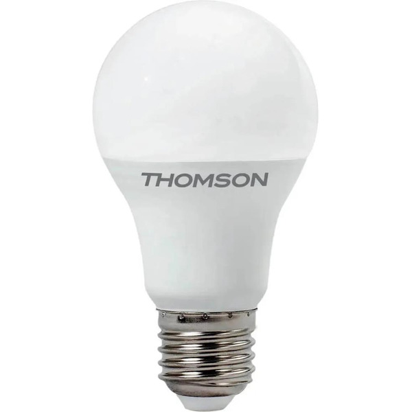 Лампа светодиодная THOMSON TH-B2009 (A60 15W 3000K E27)